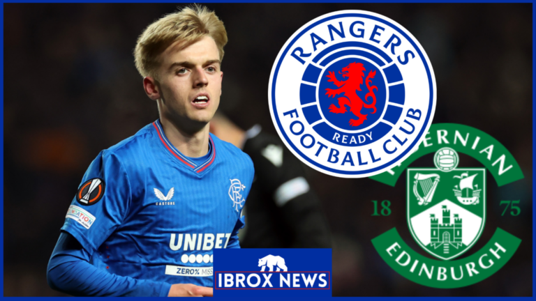 Ross-McCausland-Rangers-badge-Hibernian-badge-1536x864