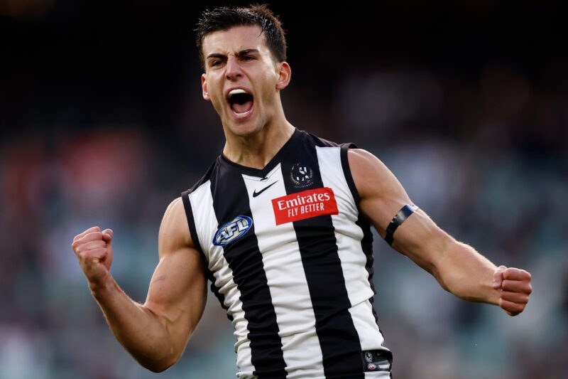 Outside the Box’: How the Tassie Devils Could Lure Nick Daicos in…