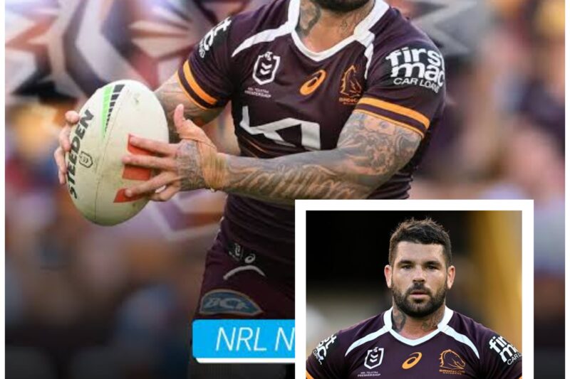 BREAKING NEWS: The justification for Adam Reynolds’ unexpected decision to join the Tigers…see more