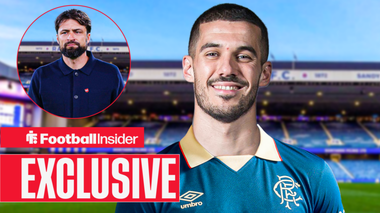 Exclusive: Rangers Confident of Signing Conor Coady Next Week as Talks Advance…