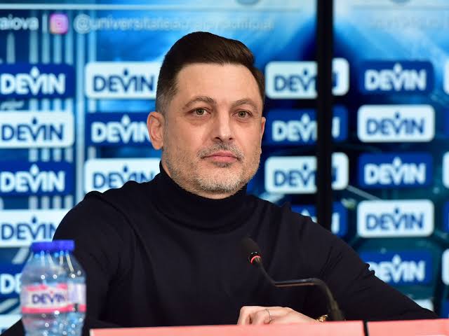 OFICIAL: Meciul amical dintre FC Universitatea Craiova și Bohemians Praha a fost amânat din motive medicale..