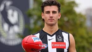 Official: Collingwood FC Finalize $3 Million Transfer for Electrifying Talent…