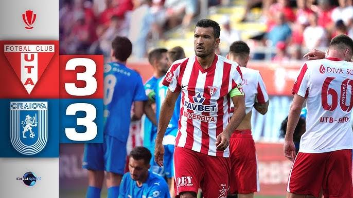 Vești șocante în SuperLiga! Universitatea Craiova dă ultima lovitură cu un șoc de transfer care poate răsturna ierarhia Ligii 1!…