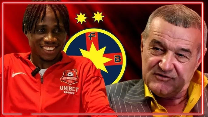 Transfer de senzație în Liga 1: FCSB dă lovitura cu o mutare de ultim moment care zguduie fotbalul românesc!…..
