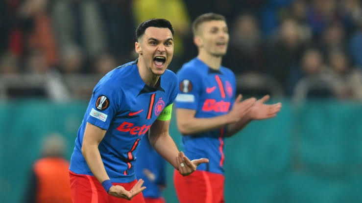 FCSB domină Liga 1: Gigantul din București cucerește titlul după un sezon impresionant 2024–2025..
