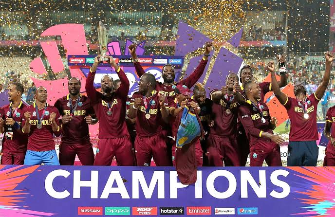 New Era Begins: West Indies Build Future Around Young Stars Ahead of ICC E…